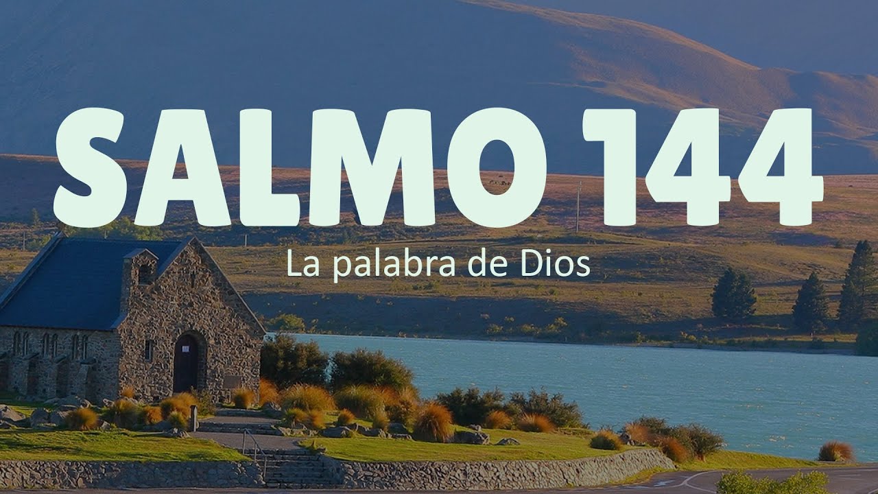 salmo 144