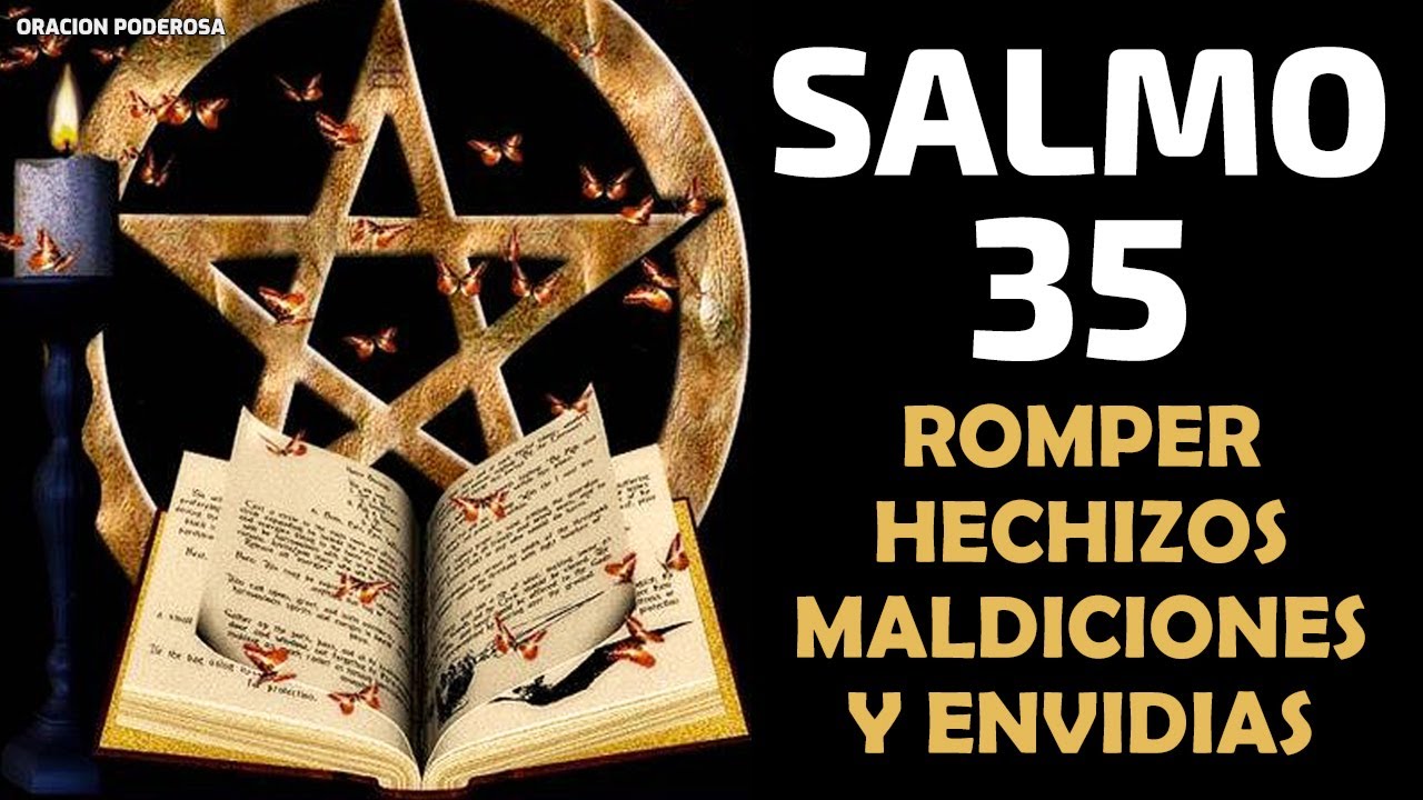 salmo 35