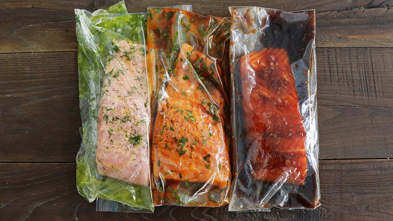 Salmon Marinade: 7 Flavorful Recipes to Try Today 10 salmon marinade