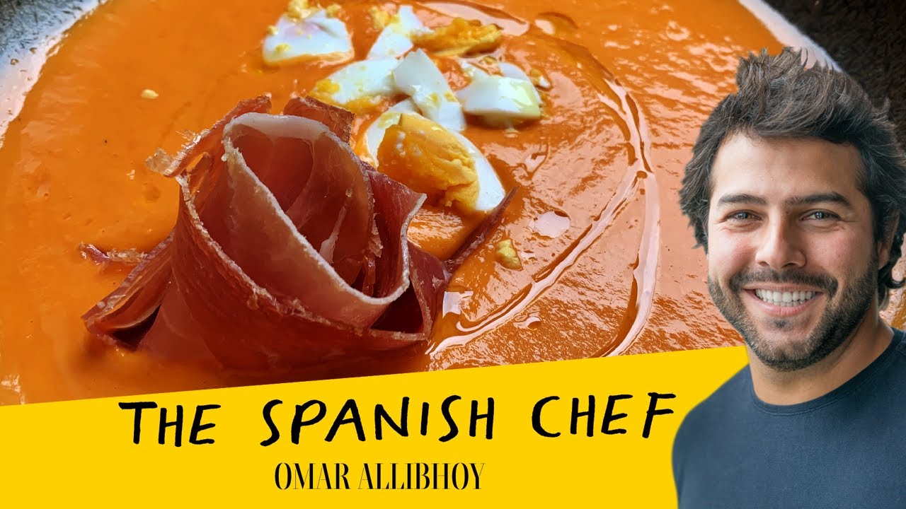 salmorejo