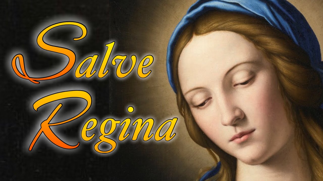salve regina