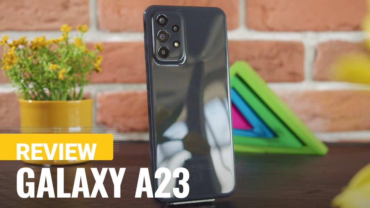 samsung a23