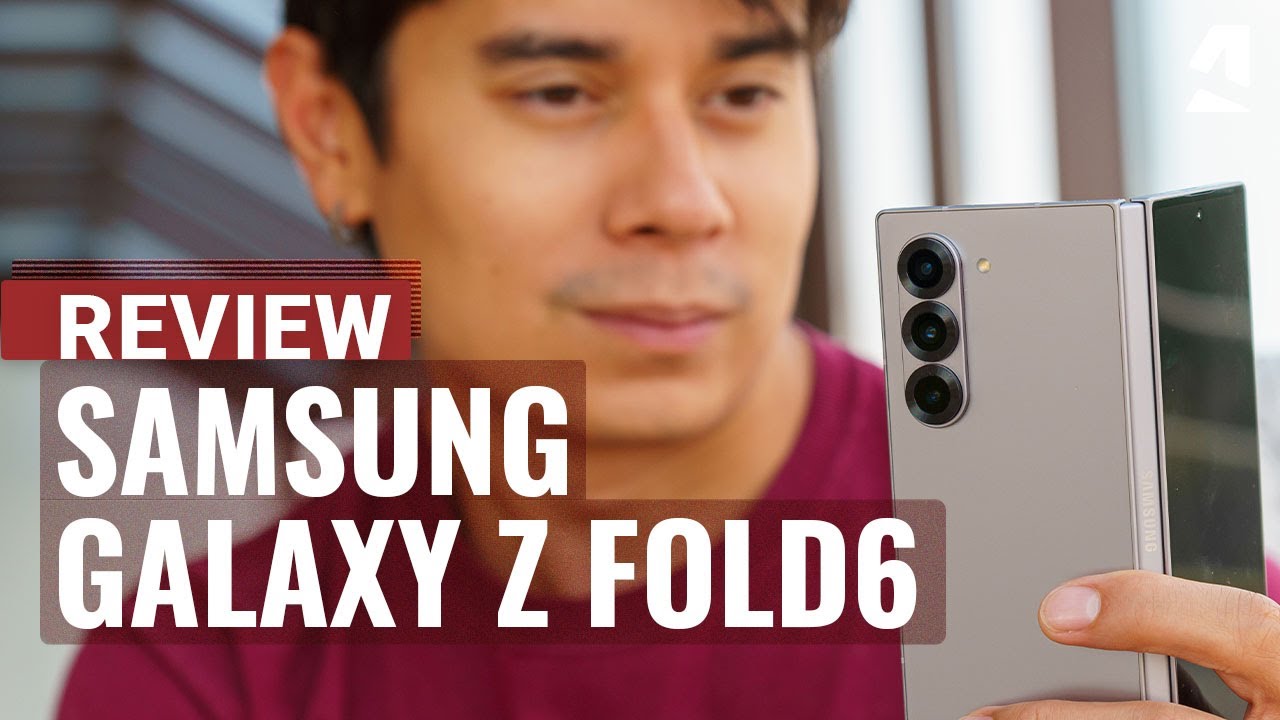 samsung z fold 6
