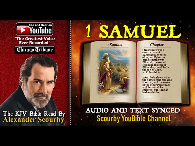 Samuel: 7 Secrets to Unlocking Your Full Potential Today 11 samuel