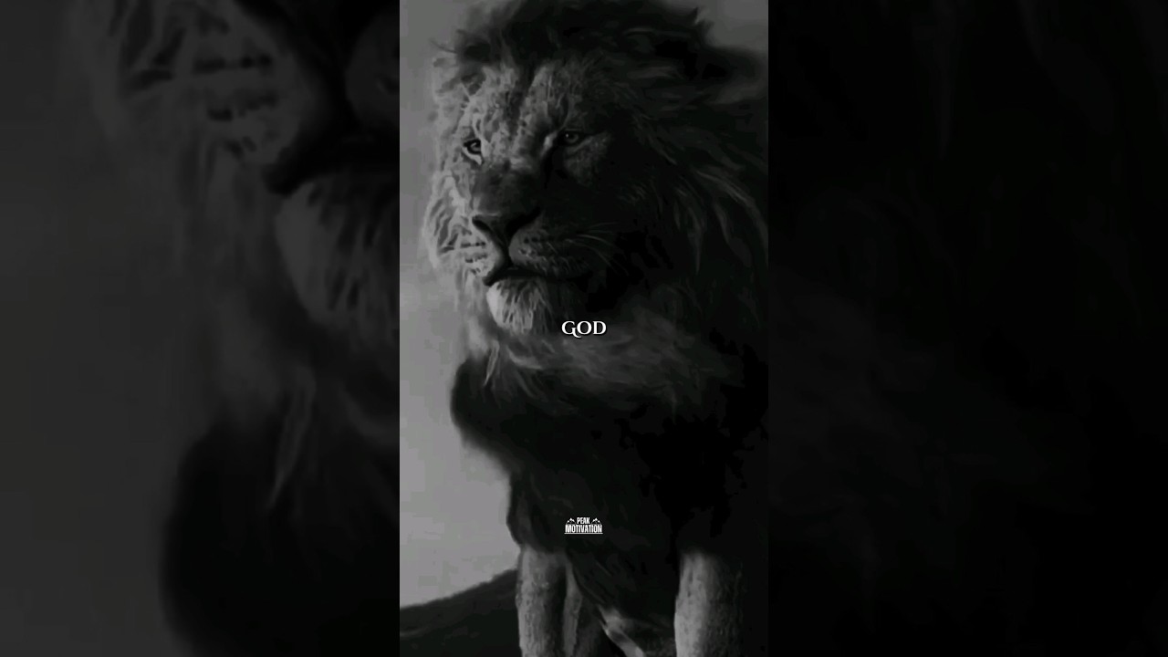 short powerful god quotes