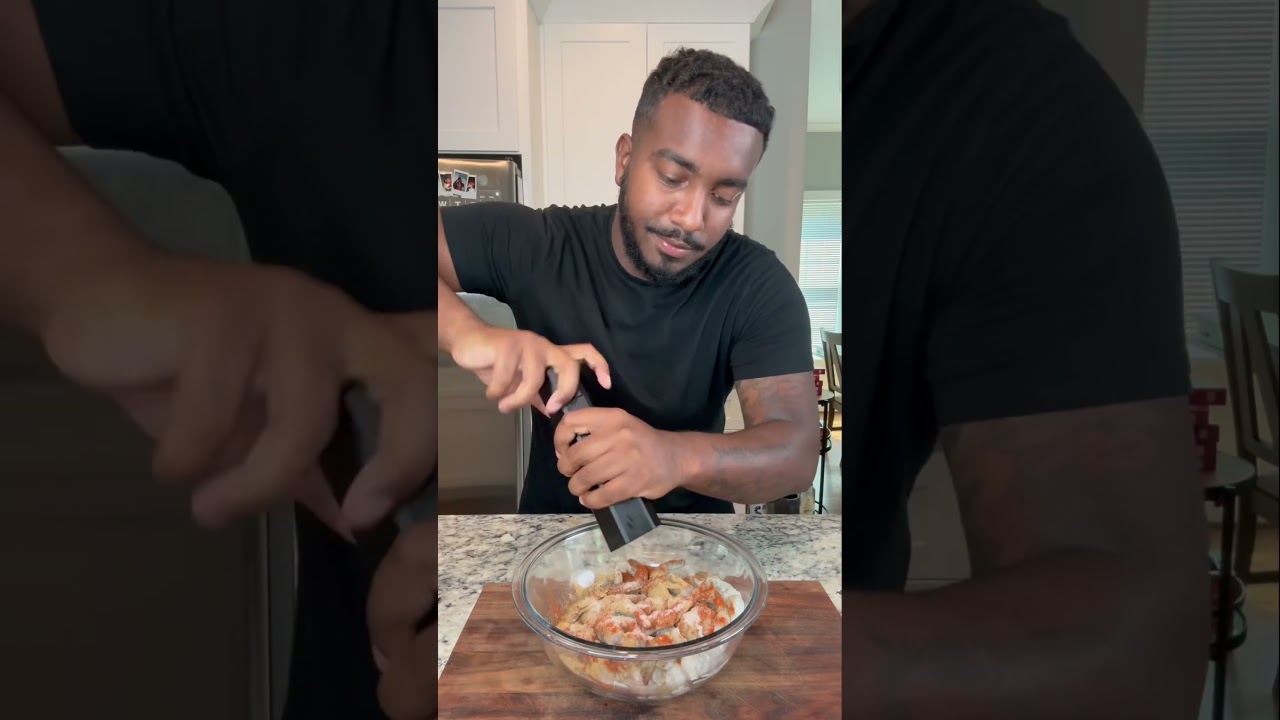 shrimp recipes