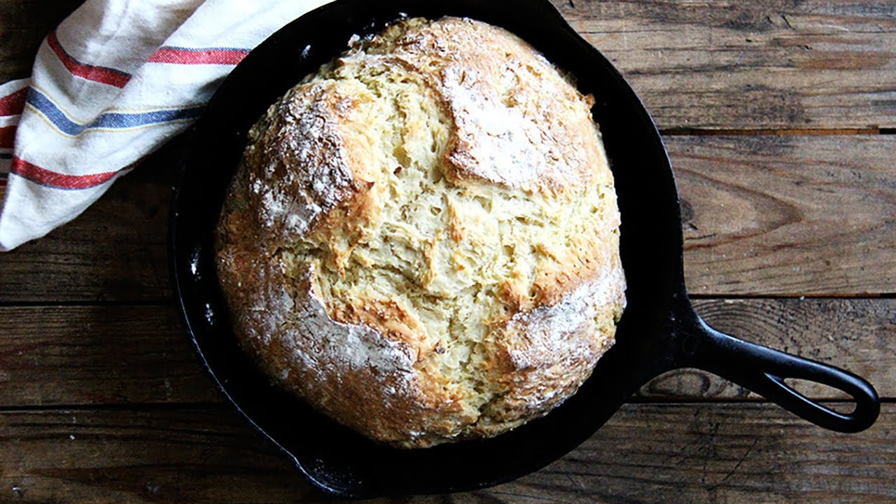 Soda Bread Recipe: 5 Easy Steps for Perfectly Soft Loaves 11 soda bread recipe