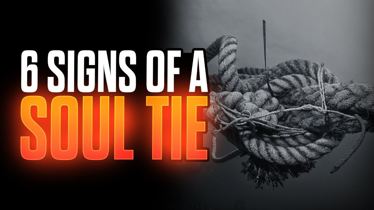 soul tied meaning