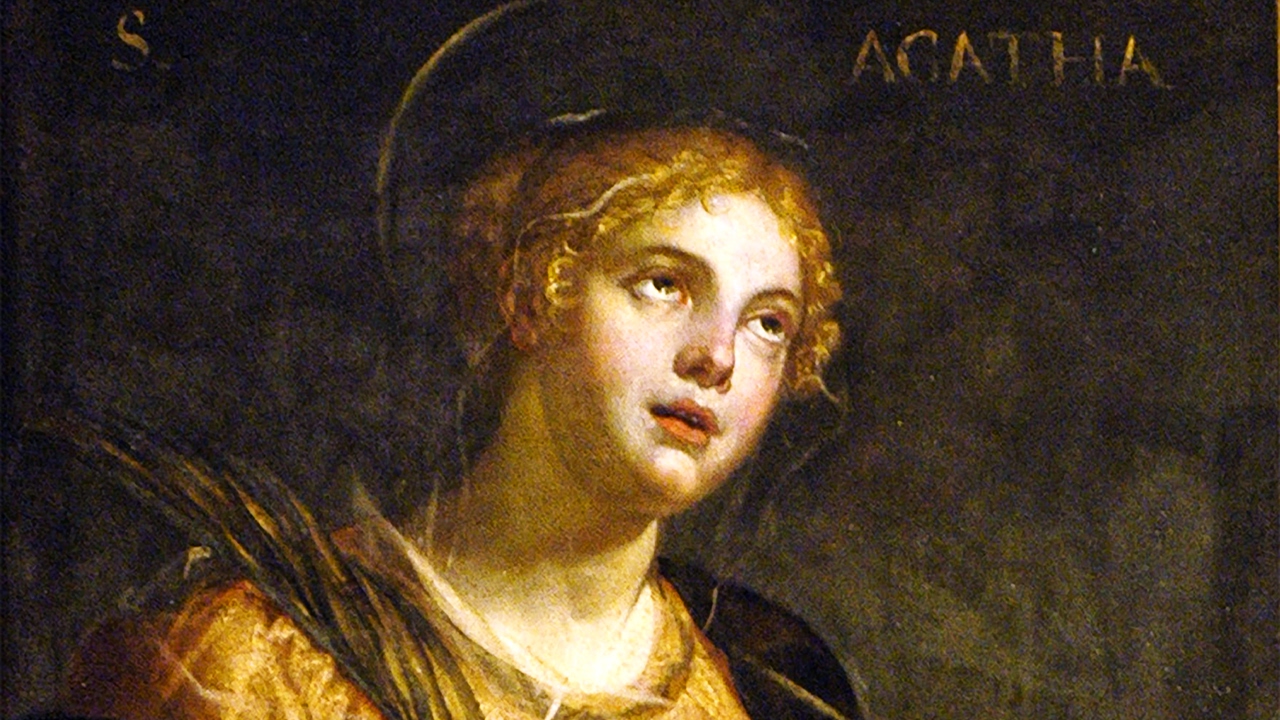 st agatha