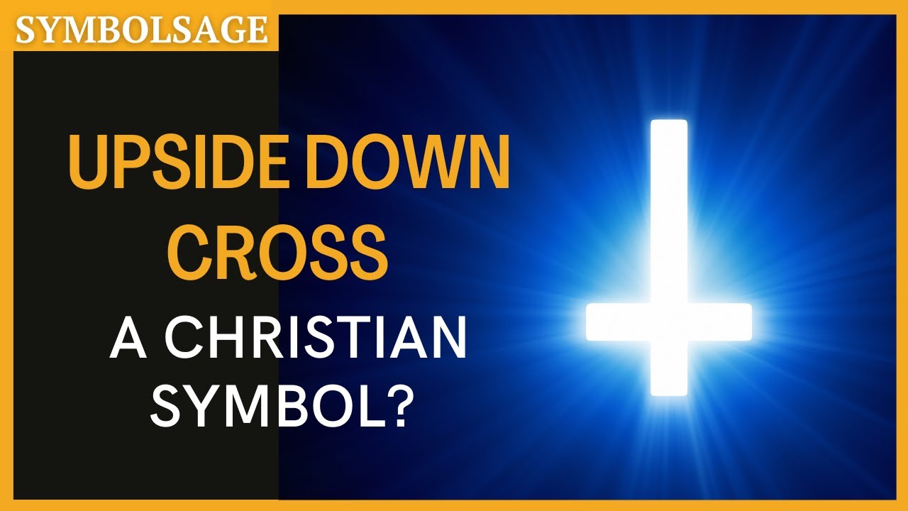 st peter\'s cross