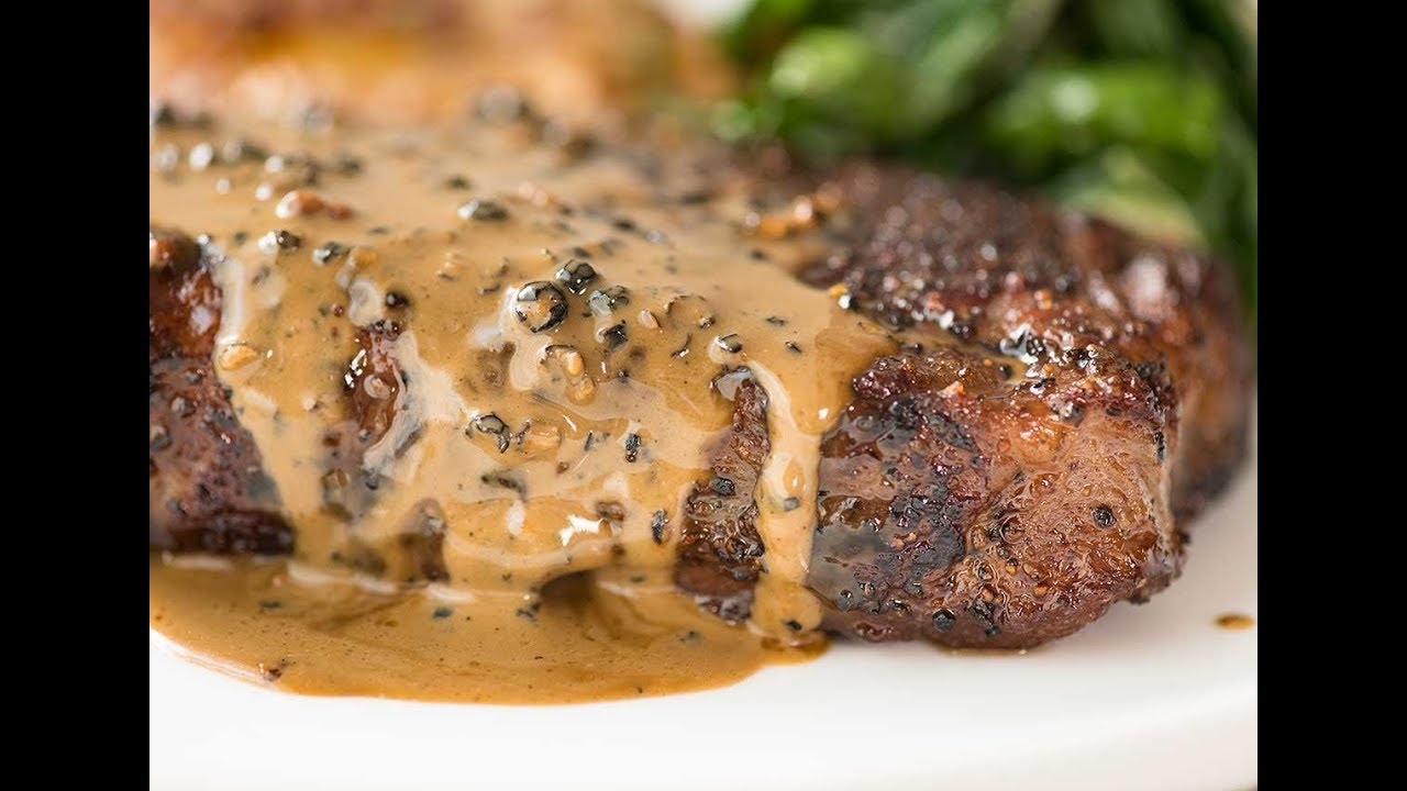 Steak Sauce Recipe: 5 Delicious Variations to Try 10 steak sauce recipe