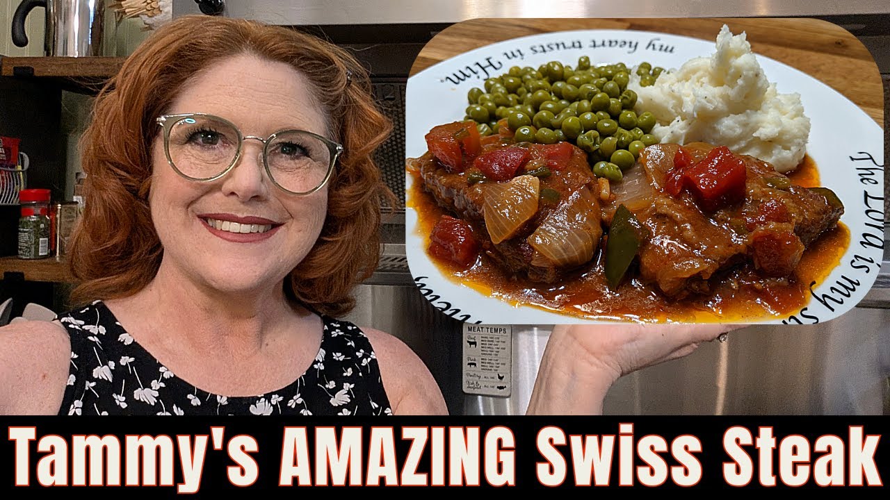 swiss steak