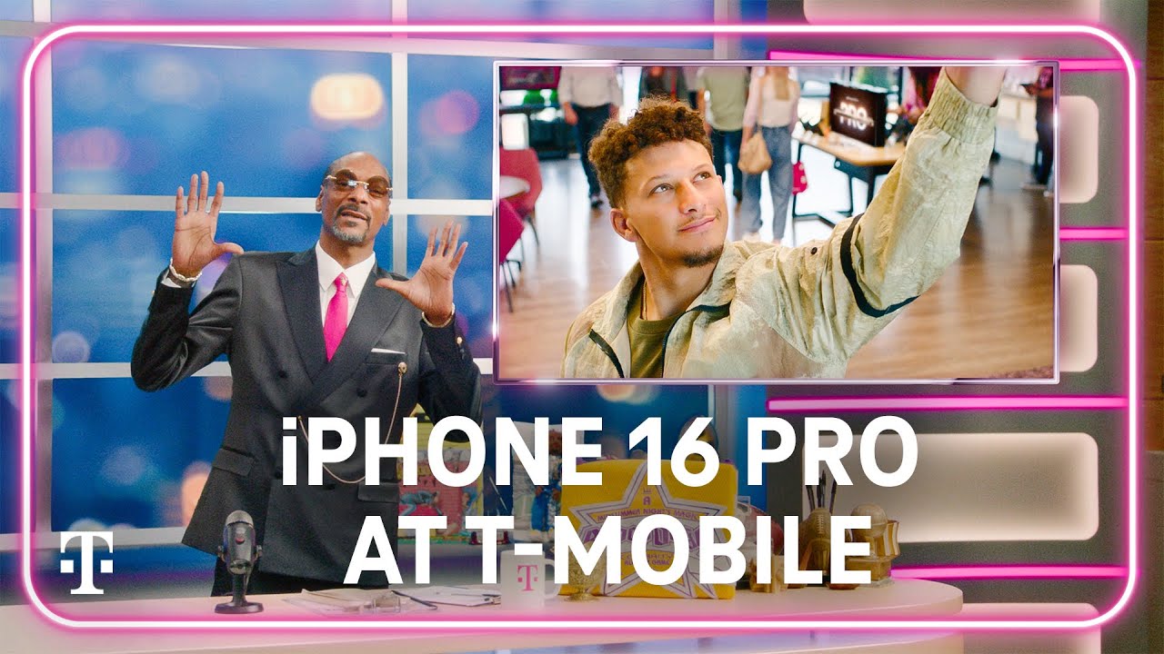 T Mobile iPhone 16: 5 Exciting Features You Need to Know 8 t mobile iphone 16
