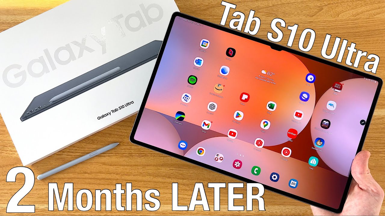 tablet samsung