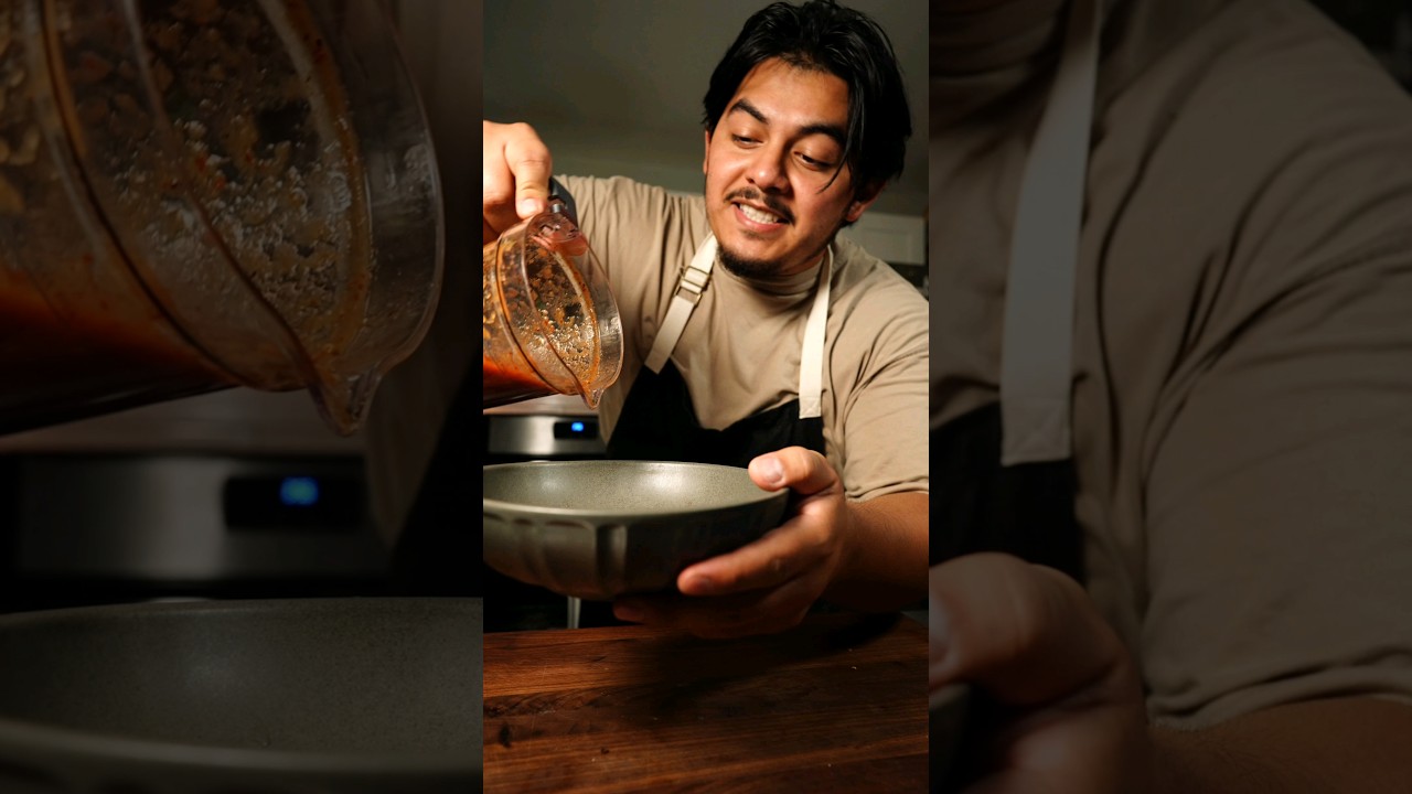 Taco Sauce: 7 delicious recipes to elevate your meals 8 taco sauce