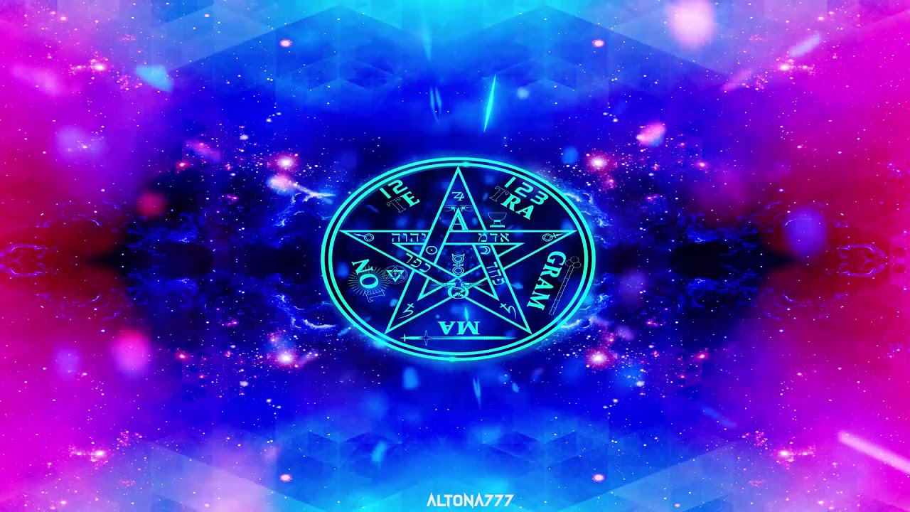 Tetragrammaton: 5 Fascinating Facts You Need to Know 9 tetragrammaton