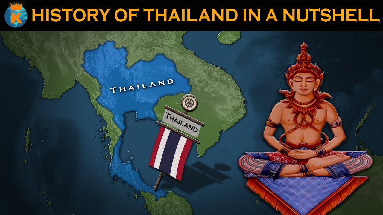 Thailand Religion: 7 Insights into Its Diverse Practices 7 thailand religion