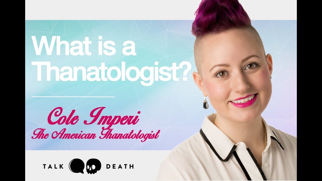 Thanatologist: 5 crucial insights for understanding death 11 thanatologist