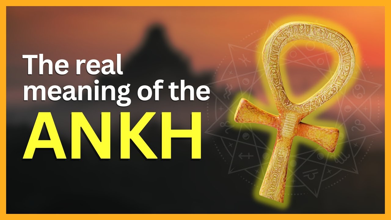 ☥ 7 Secrets to Unlocking the Power of Mindfulness 10 the ankh