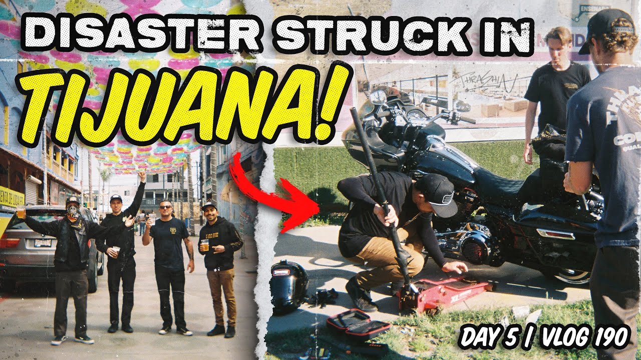 tijuana news
