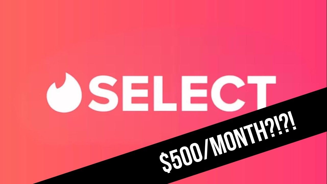 Tinder Select: 7 Exclusive Features You Need to Know 11 tinder select