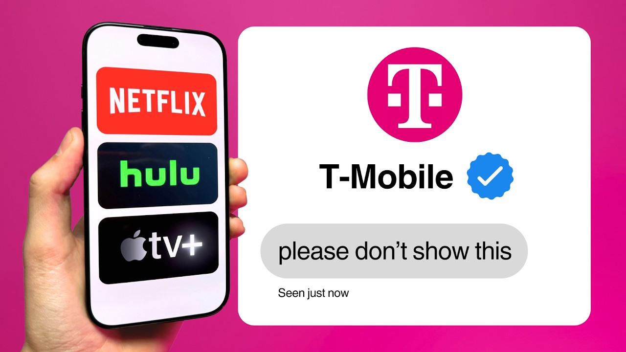 tmobile netflix