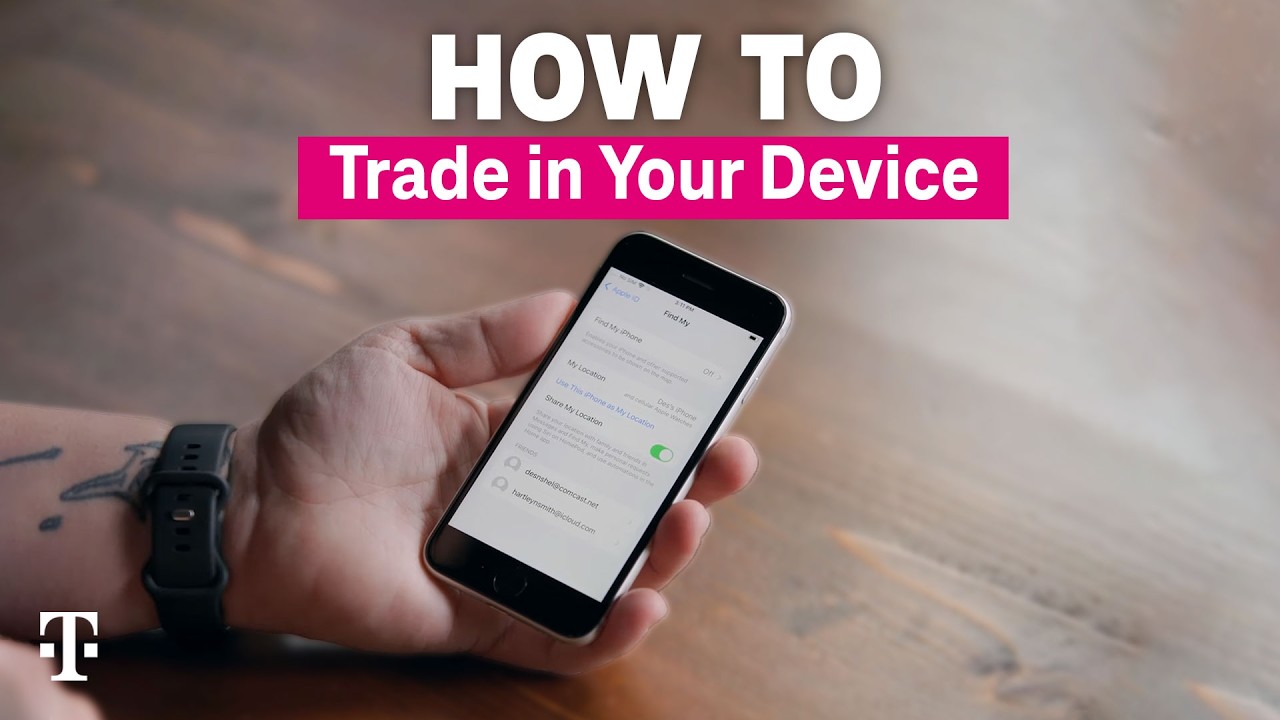 tmobile trade in