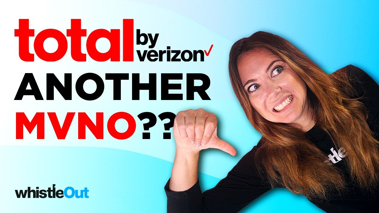 total by verizon