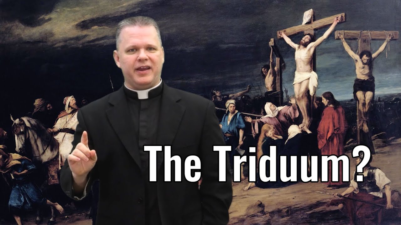 triduum catholic
