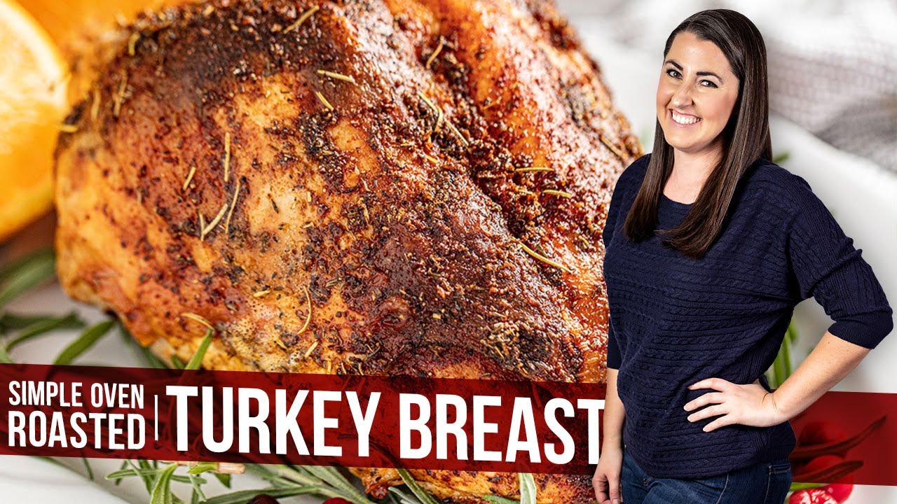 Turkey Breast Recipe: 5 Flavorful Ways to Enjoy It Today 11 turkey breast recipe