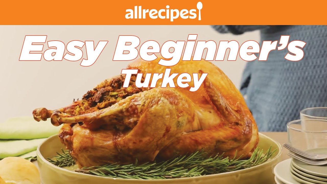 turkey stuffing