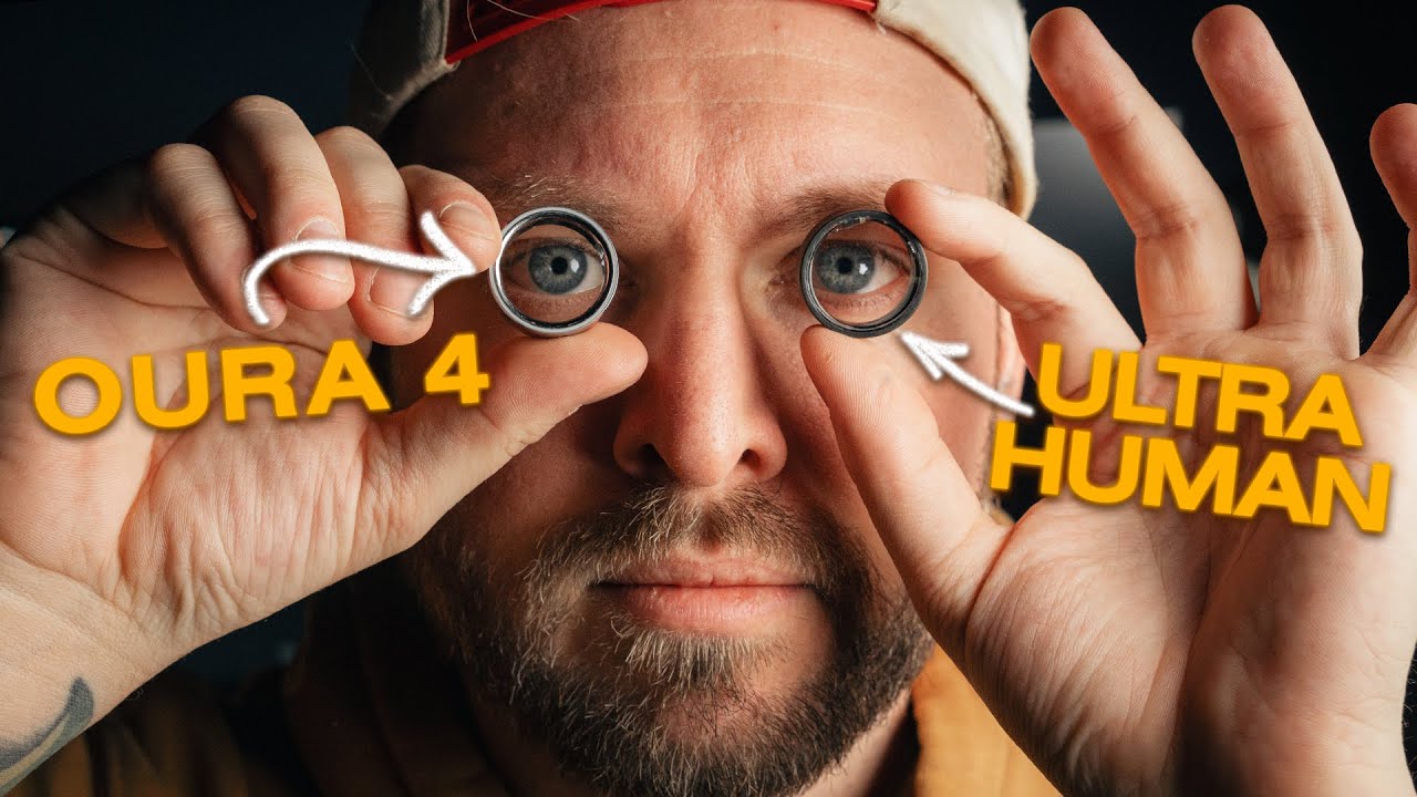 ultrahuman ring reviews