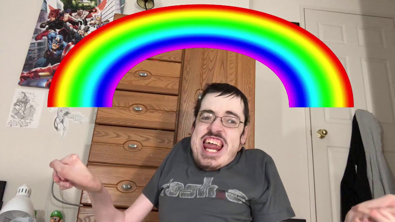 ur gay