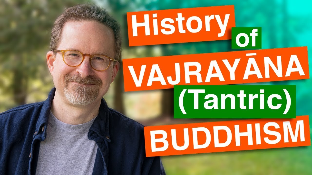Vajrayana Buddhism: 7 Powerful Insights for 2025 8 vajrayana buddhism