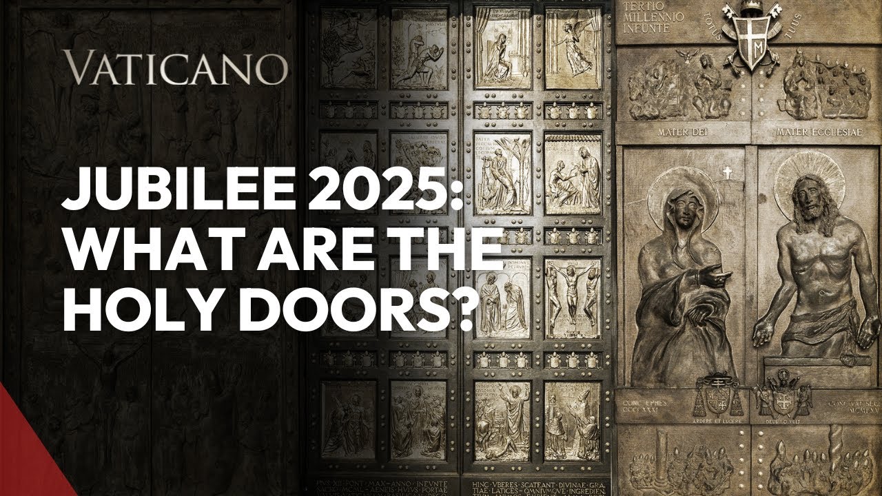 Vatican Jubilee 2025: 7 Highlights You Can’t Miss 11 vatican jubilee 2025
