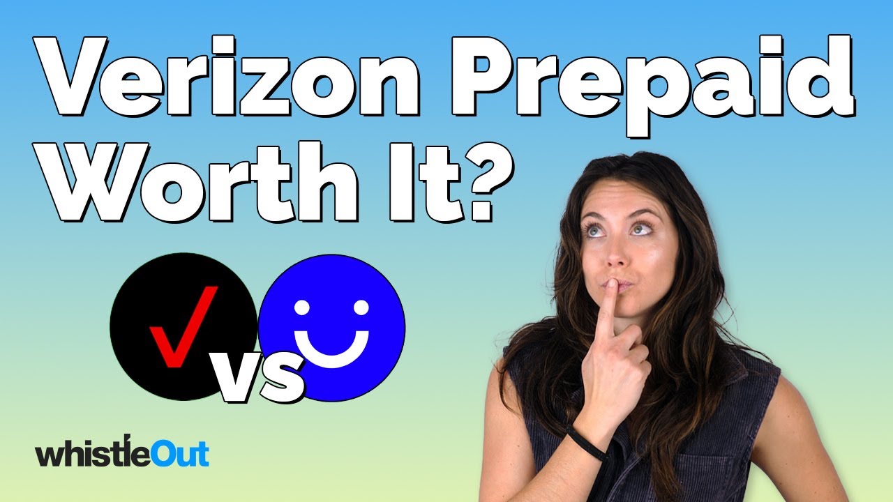 verizon prepaid phones