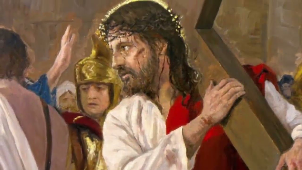 viernes santo significado