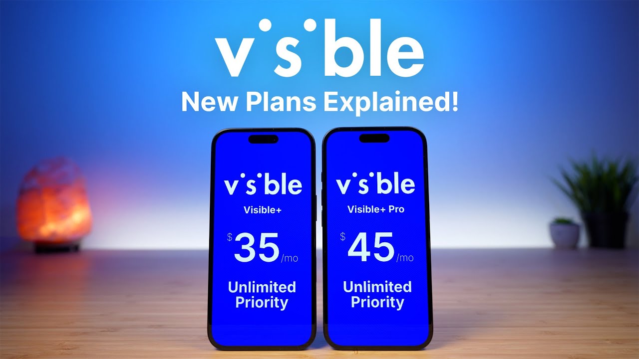 visible