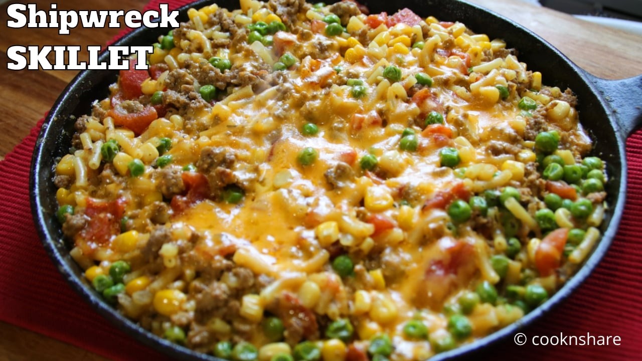 what can i make with ground beef