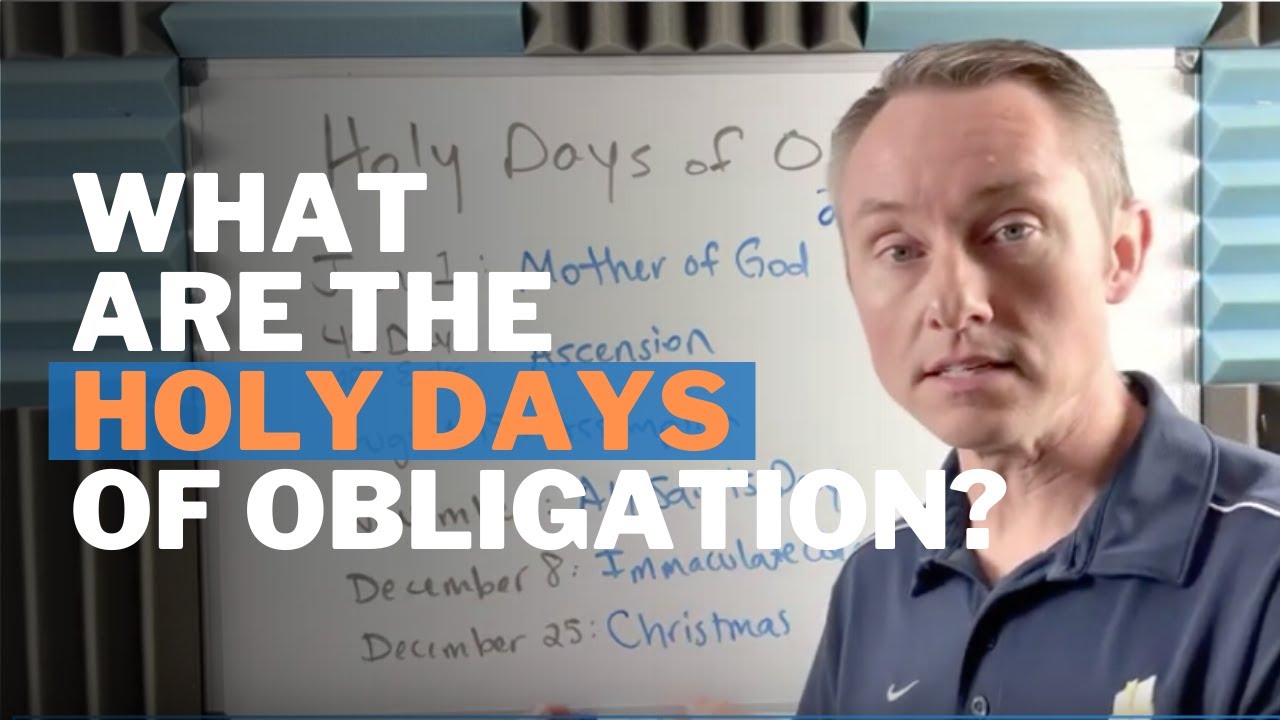 what catholic holiday is today