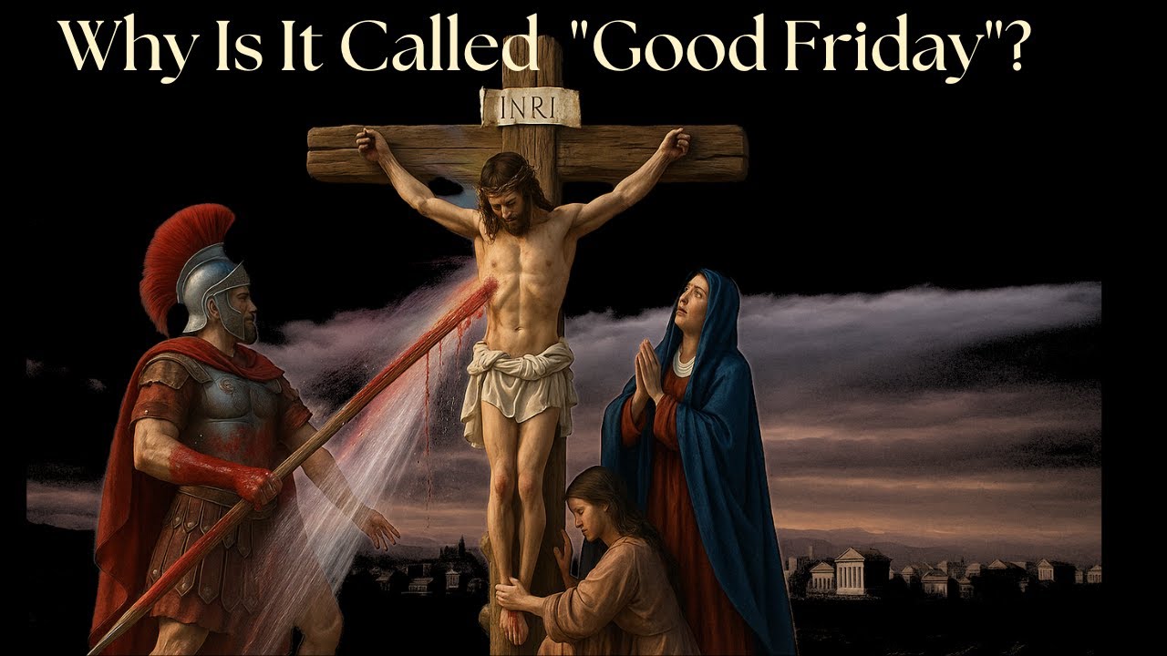 What Does Good Friday Represent: 5 Key Spiritual Insights 11 what does good friday represent