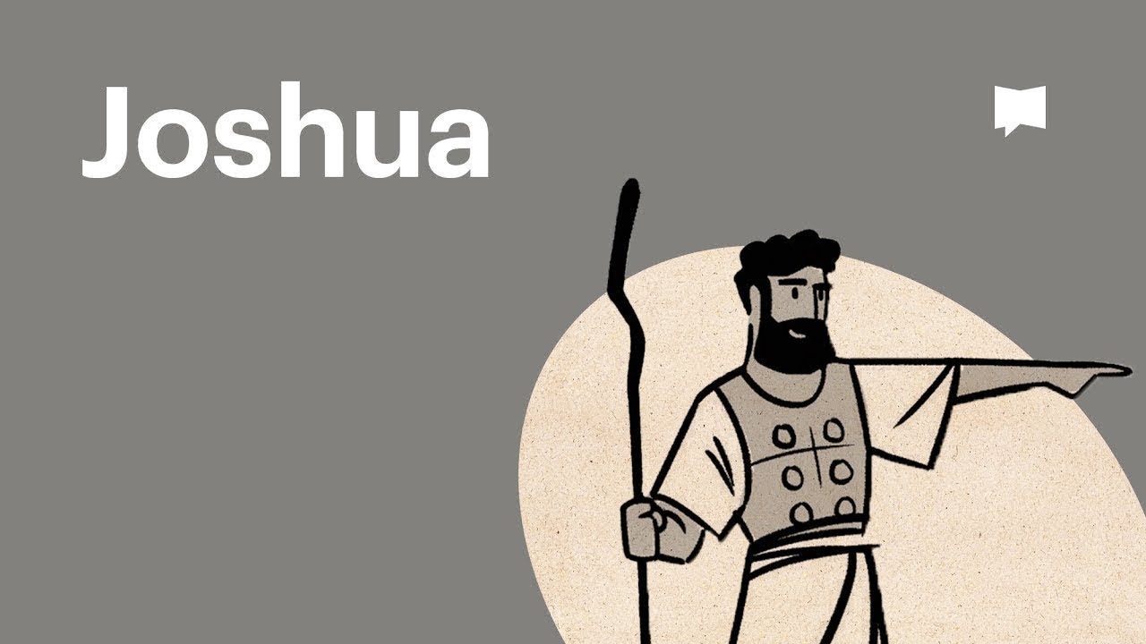 what does joshua mean