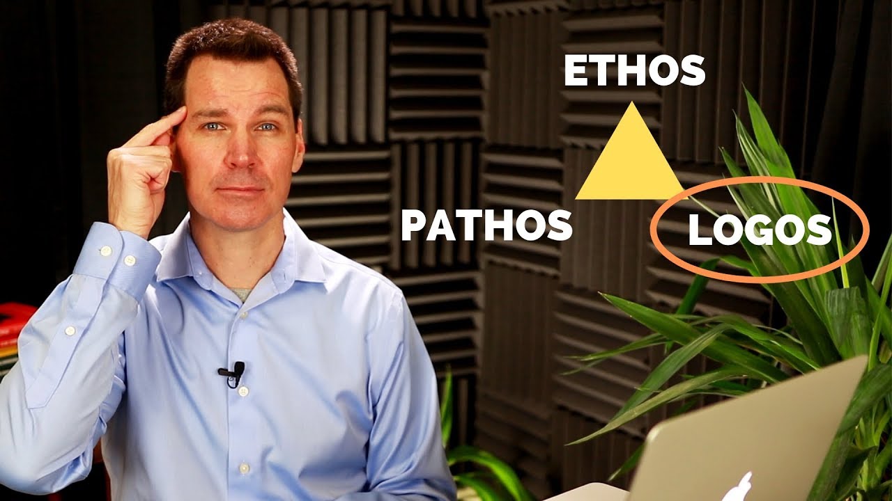 What Does Logos Mean in Literature? 5 Key Insights Explained 11 what does logos mean in literature