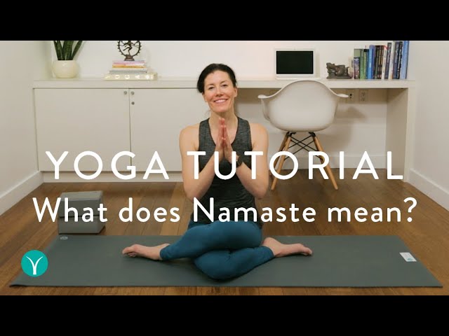 What Does Namaste Mean: 5 Insights into Its True Essence