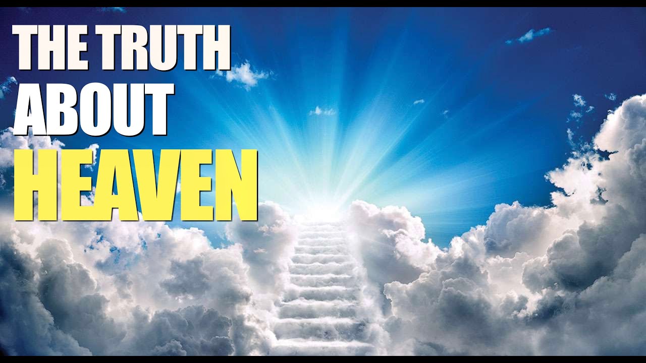 What Does the Bible Say About Heaven: 7 Insights to Discover