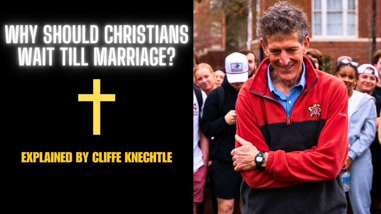 what does the bible say about sex before marriage