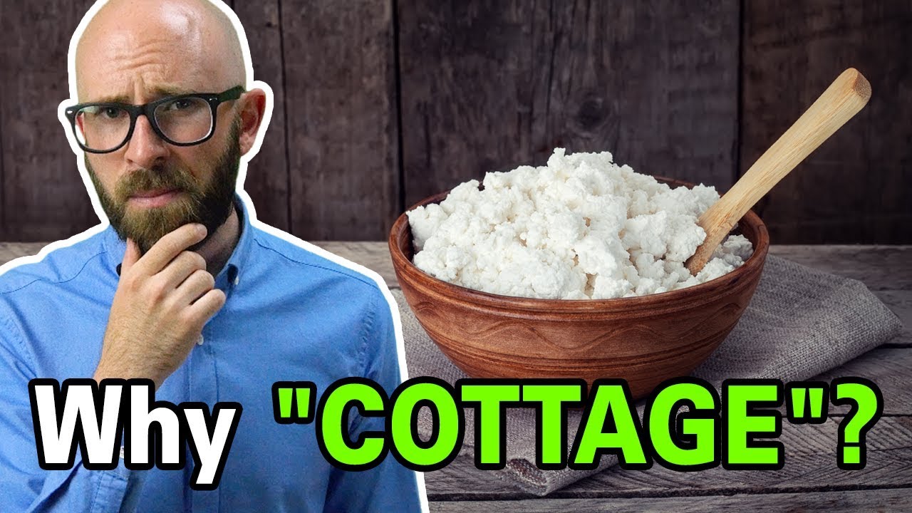 What is cottage cheese? 7 surprising health benefits you need! 9 what is cottage cheese