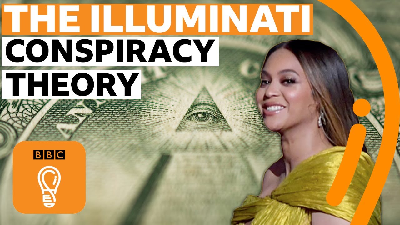 what is illuminati