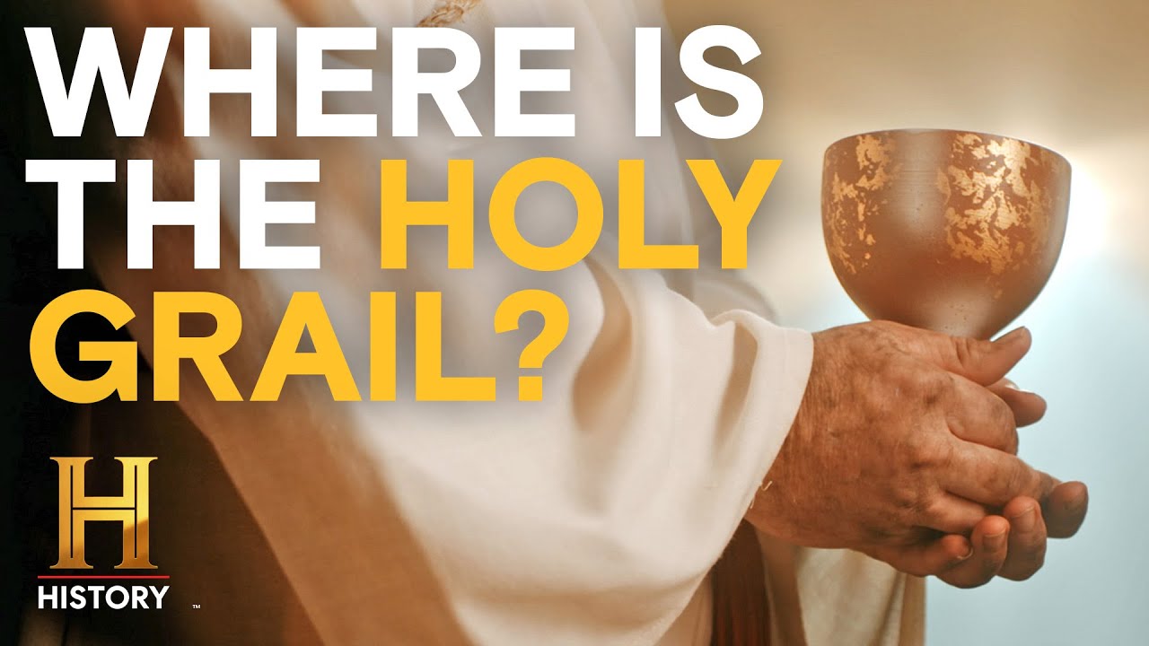 what is the holy grail
