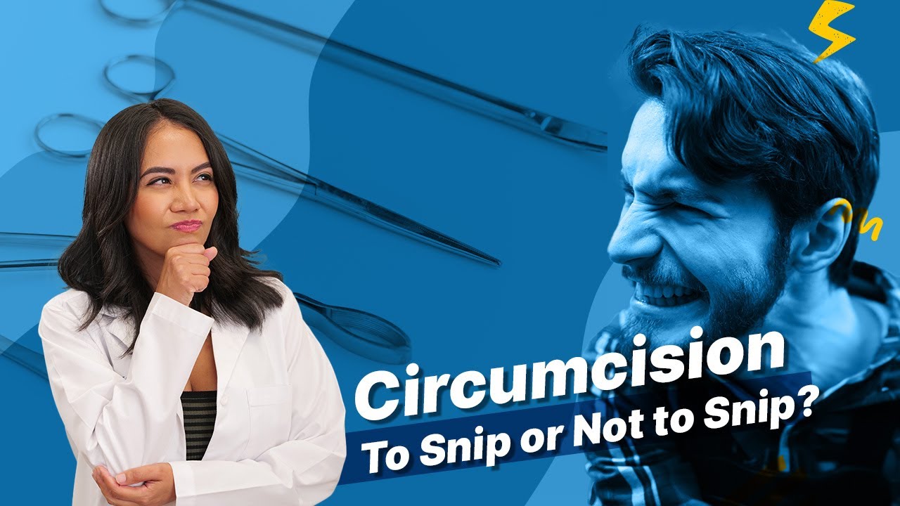 what is uncircumcising